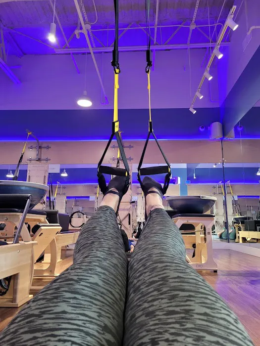 Club Pilates Picture 9