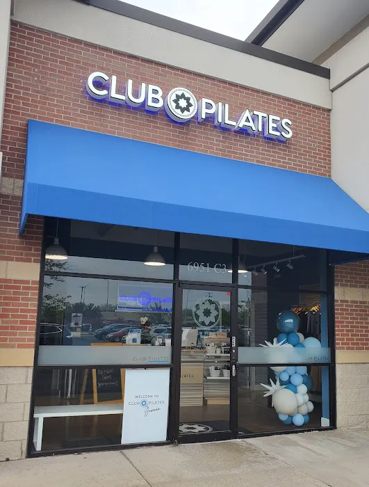 Club Pilates Picture 5