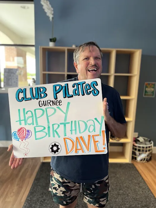 Club Pilates Picture 3