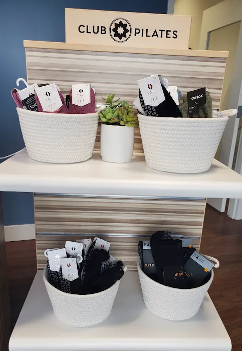 Club Pilates Picture 8