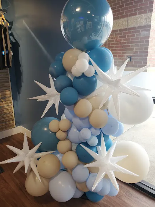 Club Pilates Picture 1