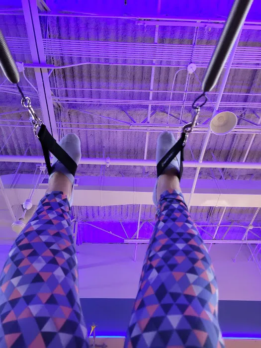 Club Pilates Picture 6