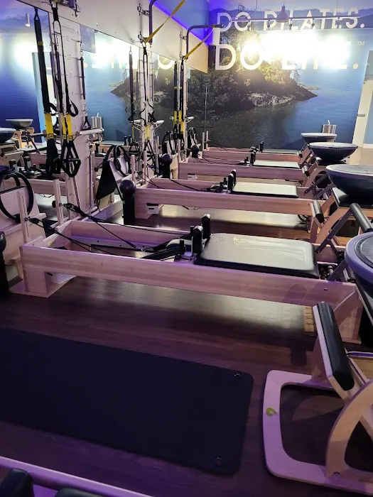 Club Pilates Picture 4