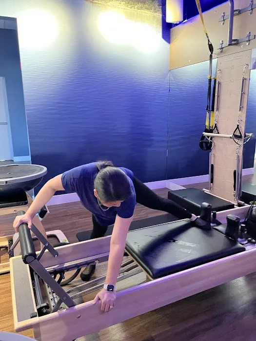 Club Pilates Picture 2