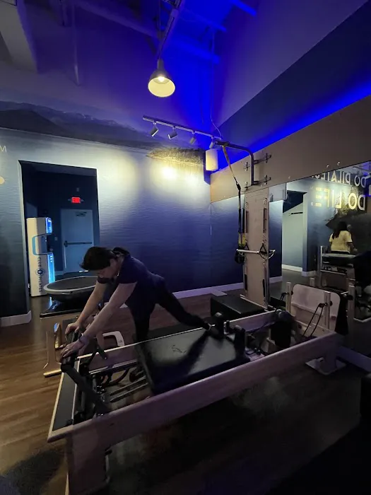 Club Pilates Picture 7