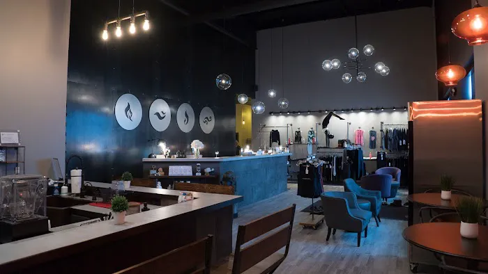 Elements Fitness Studios Picture 2