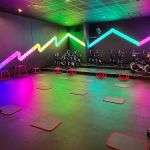 Elements Fitness Studios
