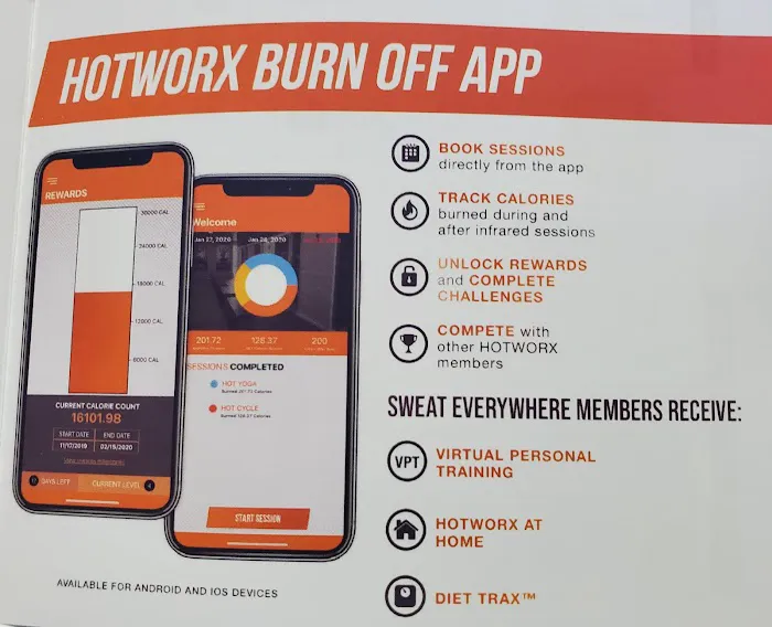 HOTWORX - Gurnee, IL - Central Picture 8