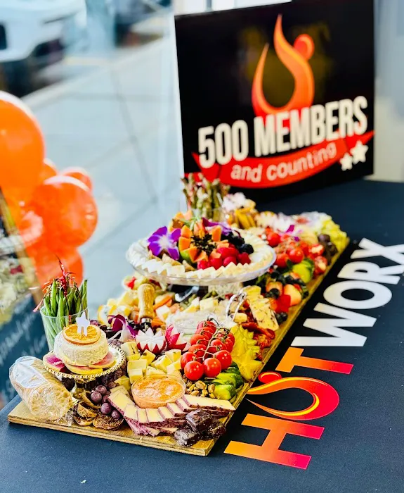 HOTWORX - Gurnee, IL - Central Picture 10