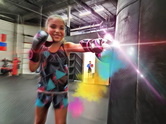 Wrecking Ball MMA Picture 7