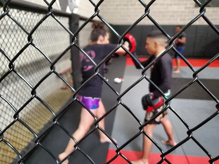 Wrecking Ball MMA Picture 9