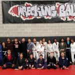 Wrecking Ball MMA
