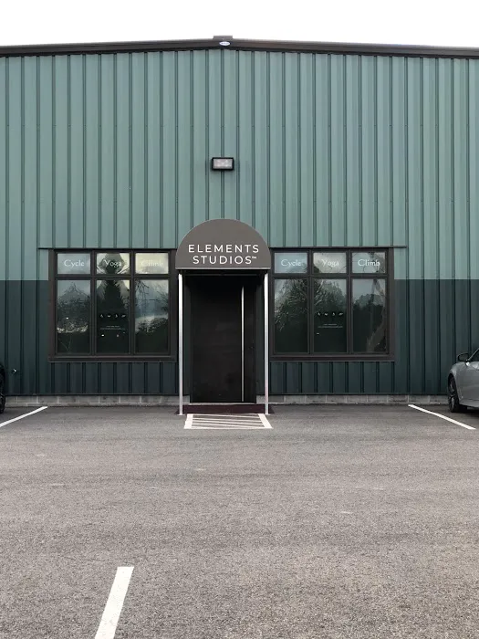 Elements Fitness Studios Picture 7