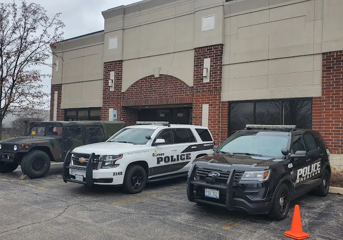 CrossFit UXO Picture 4