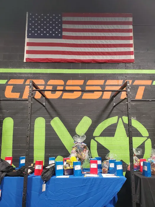 CrossFit UXO Picture 2