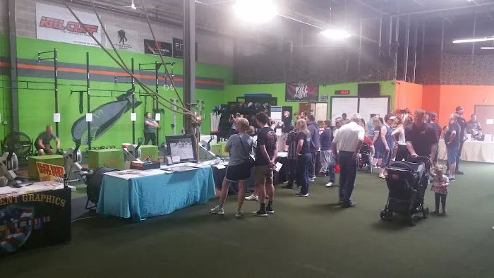 CrossFit UXO Picture 1