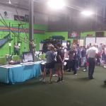CrossFit UXO