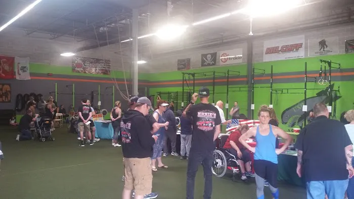 CrossFit UXO Picture 7