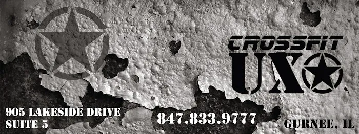 CrossFit UXO Picture 6