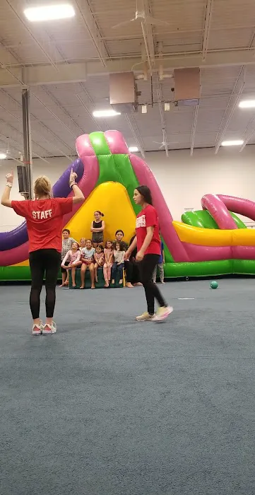 Ultimate Gymnastics of Gurnee Picture 10