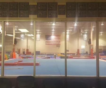Ultimate Gymnastics of Gurnee