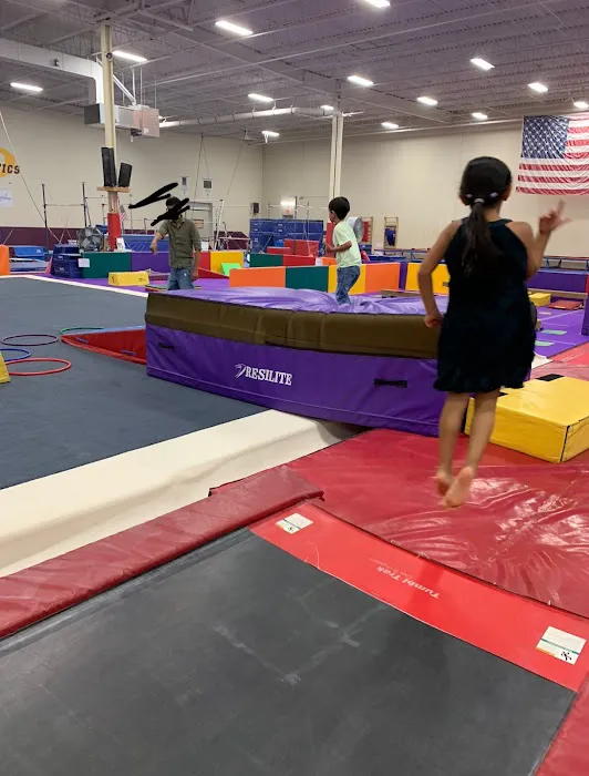 Ultimate Gymnastics of Gurnee Picture 5