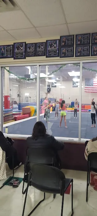 Ultimate Gymnastics of Gurnee Picture 7