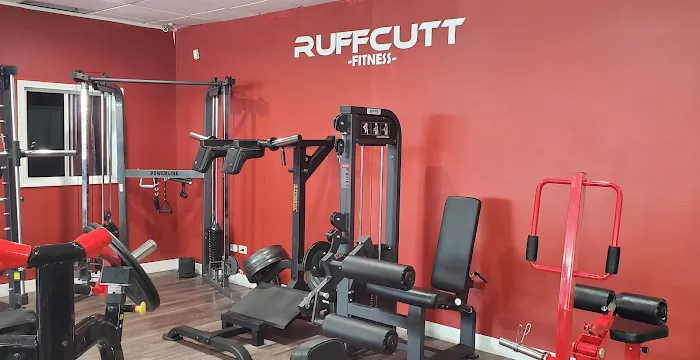 RUFFCUTT FITNESS Picture 3