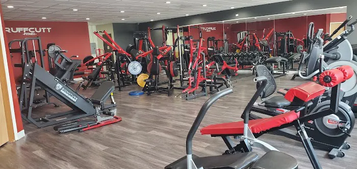 RUFFCUTT FITNESS Picture 4