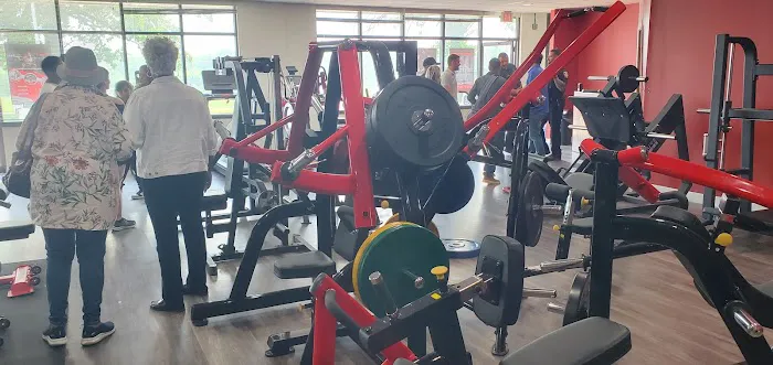 RUFFCUTT FITNESS Picture 2