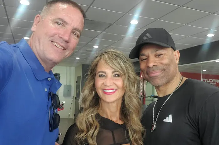 RUFFCUTT FITNESS Picture 1