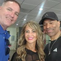 RUFFCUTT FITNESS ico