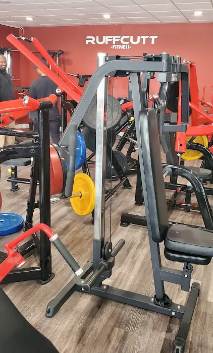 RUFFCUTT FITNESS Picture 7