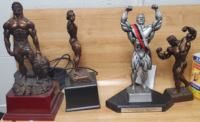 RUFFCUTT FITNESS Picture 6