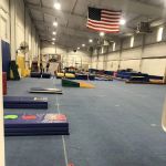 American Eagles Gymnastics