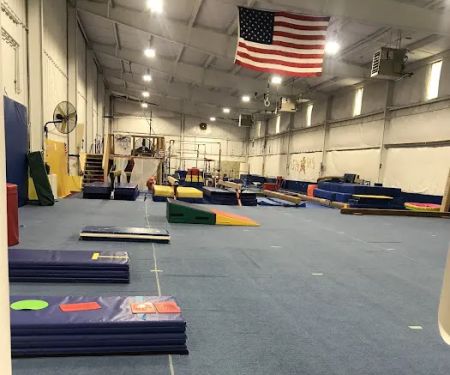 American Eagles Gymnastics