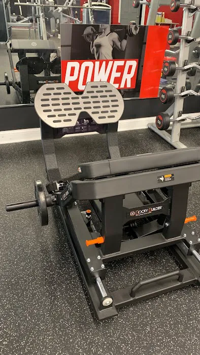 Snap Fitness Round Lake Beach Picture 5