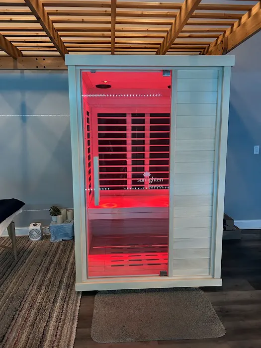 Snap Fitness Round Lake Beach Picture 3