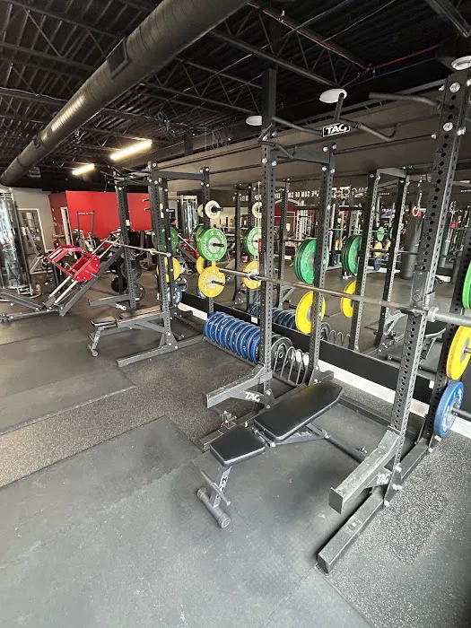 Snap Fitness Round Lake Beach Picture 10