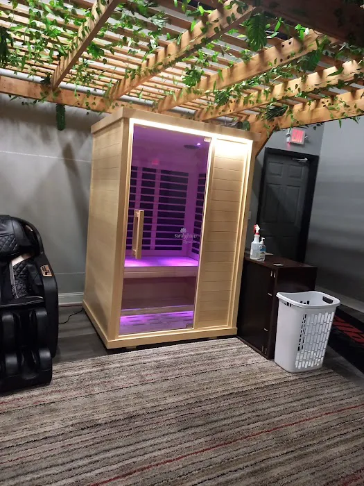 Snap Fitness Round Lake Beach Picture 4