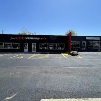 Snap Fitness Round Lake Beach ico