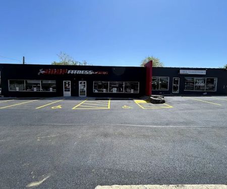 Snap Fitness Round Lake Beach
