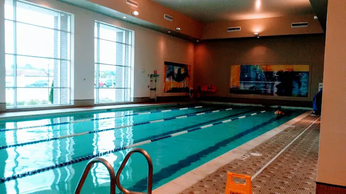 LA Fitness Picture 1