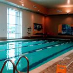 LA Fitness