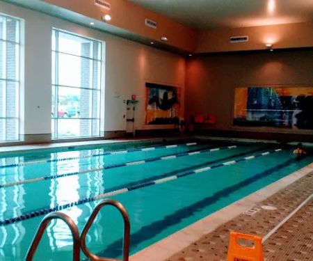 LA Fitness