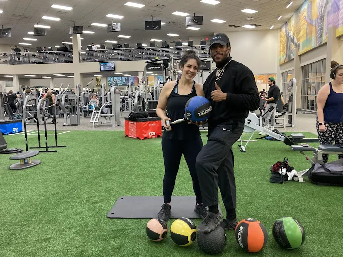 LA Fitness Picture 2