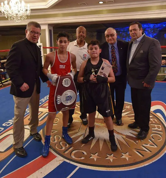 HACP boxing Picture 4