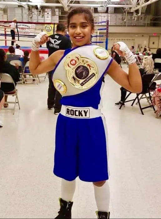 HACP boxing Picture 2