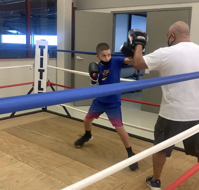 HACP boxing Picture 5