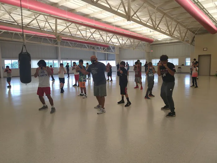 HACP boxing Picture 1